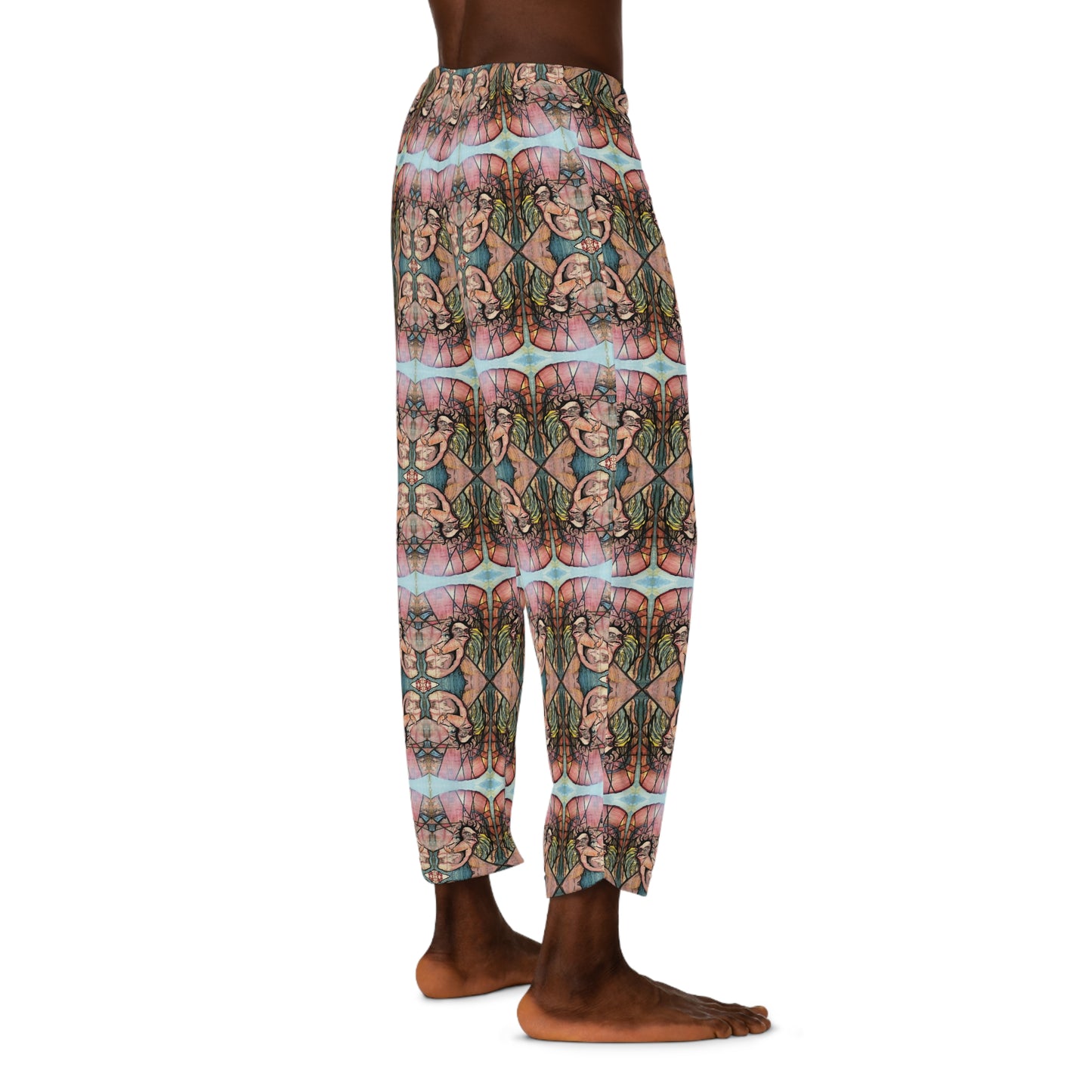 "Cottonwood" Pajama Pants