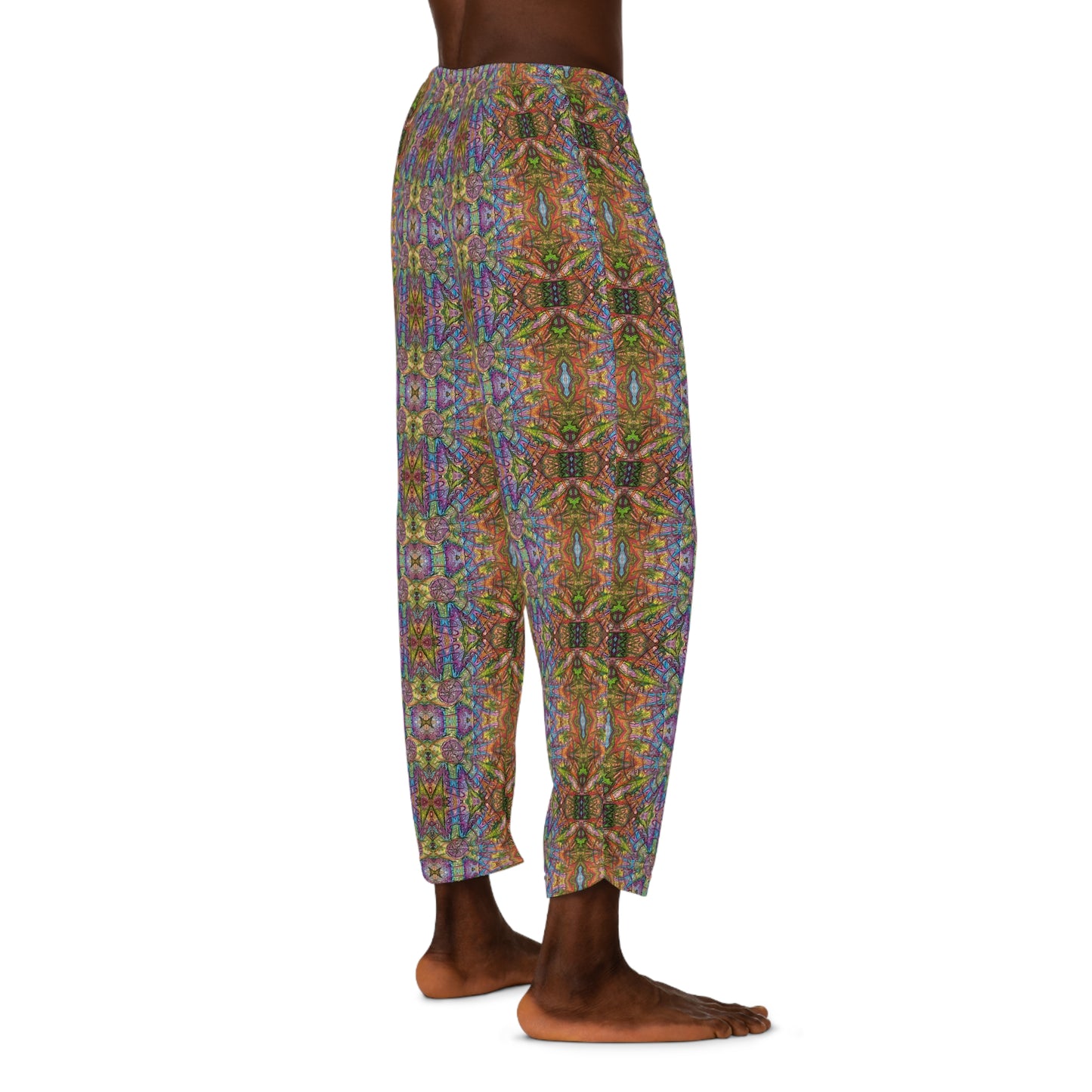 "Swizzles" Pajama Pants