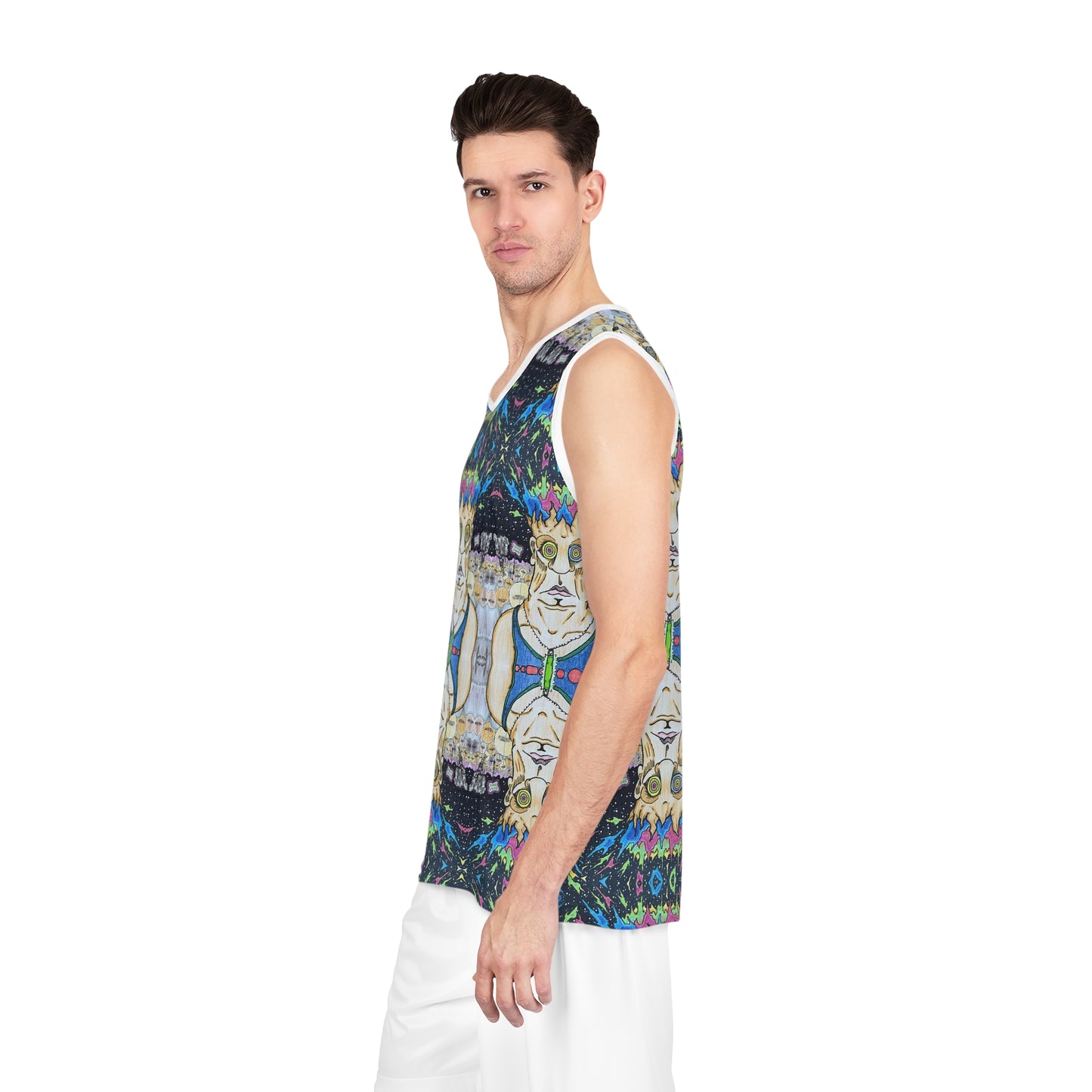 "Baby First Rave" Jersey