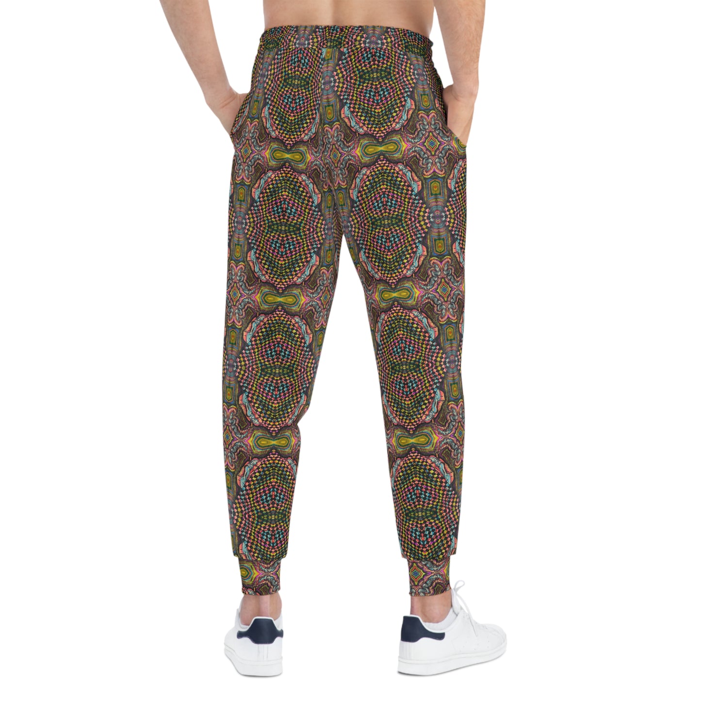 "Spring Camping" Joggers