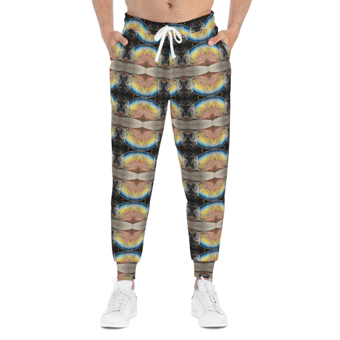 "Treezza" Joggers